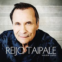 Reijo Taipale – Valon lapsi