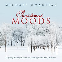 Michael Omartian – Christmas Moods: Inspiring Holiday Favorites Featuring Piano And Orchestra