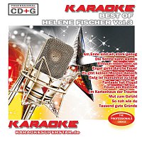 Karaokesuperstar.de – Best of Helene Fischer Vol. 3 Karaokesuperstar.de (Instrumentalversion mit Chor zum Selbersingen)