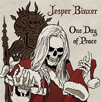 Jesper Binzer – One Day Of Peace
