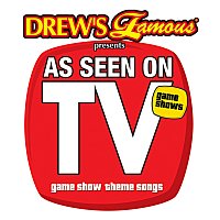 The Hit Crew – Drew's Famous Presents As Seen On TV: Game Show Theme Songs