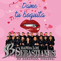 Banda Los Sebastianes De Saúl Plata – Dame Tu Boquita