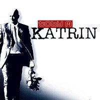 Přední strana obalu CD Katrin (2011)