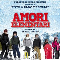 Amori elementari [Original Motion Picture Soundtrack]