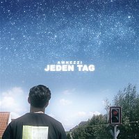 Přední strana obalu CD Jeden Tag