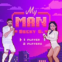 Becky G – My Man