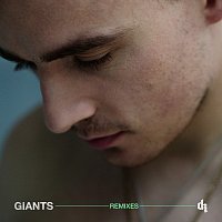 Dermot Kennedy, Daniel Blume, Sarcastic Sounds – Giants [Remixes]