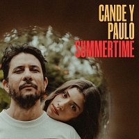 Cande y Paulo – Summertime