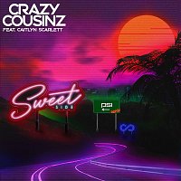 Crazy Cousinz – Sweet Side (feat. Caitlyn Scarlett) [PS1 Remix]