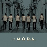 La Maravillosa Orquesta del Alcohol – La Inmensidad