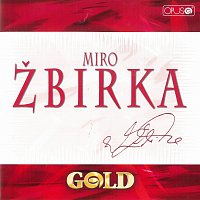 Miroslav Žbirka – Gold CD