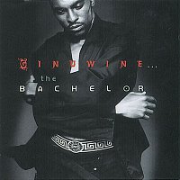 Přední strana obalu CD Ginuwine... The Bachelor