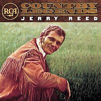 Jerry Reed – RCA Country Legends: Jerry Reed
