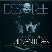 Des'ree – Mind Adventures