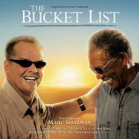 Marc Shaiman – The Bucket List [Original Motion Picture Soundtrack]
