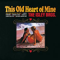 Přední strana obalu CD This Old Heart Of Mine