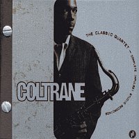 John Coltrane Quartet – The Classic Quartet-Complete Impulse! Studio Recordings