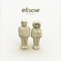 Elbow – Cast Of Thousands LP