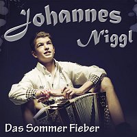 Johannes Niggl – Das Sommer Fieber