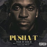 Pusha T – Fear Of God II: Let Us Pray