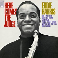 Eddie Harris – Here Comes the Judge