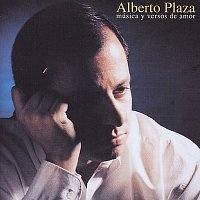 Alberto Plaza – Música Y Versos De Amor