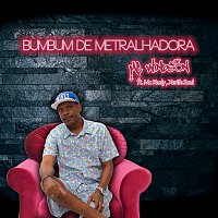 MC Windson, MC Kaely, Xerife Soul – Bumbum De Metralhadora