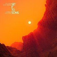 Jim James, Teddy Abrams, Louisville Orchestra – Set It To Song