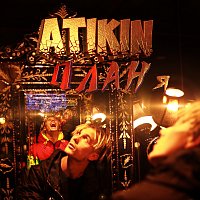 Atikin – Chernoe Hudi