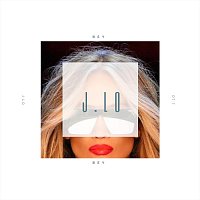 Přední strana obalu CD J.Lo