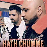 B Praak, Jaani – Hath Chumme (Cover)