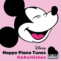 HARAMIchan – Speechless [From Disney Happy Piano Tunes]