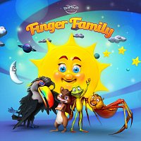 Mystic Rose – Finger Family