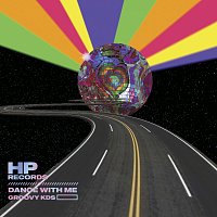 Přední strana obalu CD Dance With Me