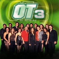 Různí interpreti – OT 3 El Álbum