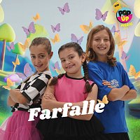 Pop Up Music, Mia Arnone – Farfalle