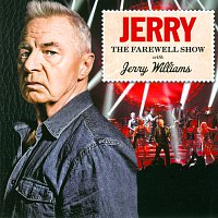 Jerry Williams – Jerry - The Farewell Show [Live]