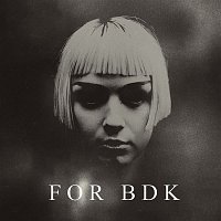 For BDK – What I Must Find