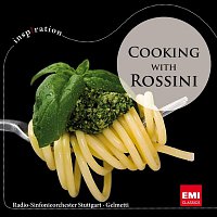 Cooking With Rossini (International Version)