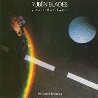 Ruben Blades – Agua De Luna