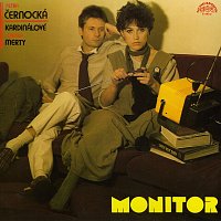 Petra Černocká, Kardinálové – Monitor MP3