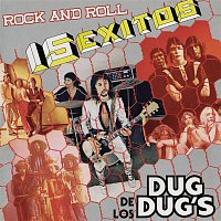 Los Dug Dug's – 15 Éxitos de los Dug Dug's Rock and Roll