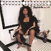 Millie Jackson – Back to the S..t! (Live)