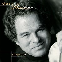 Various  Artists – Classic Perlman: Rhapsody