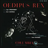 Igor Stravinsky – Stravinsky: Oedipus Rex
