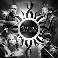 Godsmack – Live And Inspired