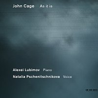 John Cage: As It Is