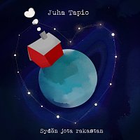 Juha Tapio – Sydan Jota Rakastan