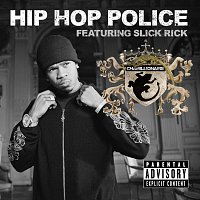 Chamillionaire, Slick Rick – Hip Hop Police