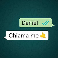 Daniel Cosmic – Chiama me